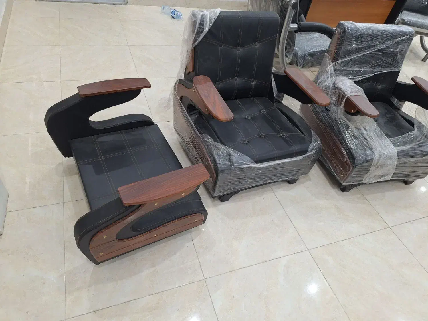 میز و صندلی اداری|دفتر کار|اهواز, امانیه|دیوار