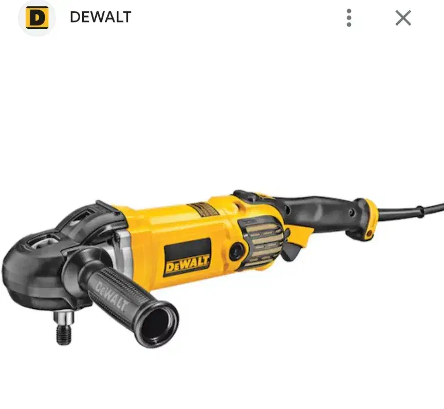 دستگاه پولیش دوالت اصلی dewalt|ابزارآلات|دوگنبدان, |دیوار