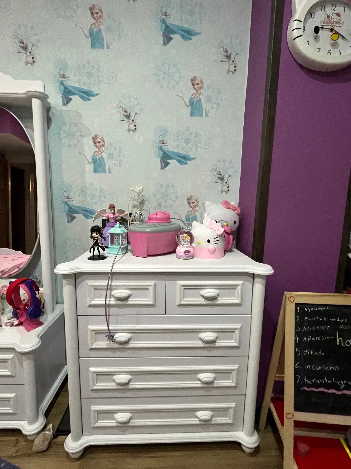 سرویس خواب کودک و نوجوان ساحل چوب|تخت و سرویس خواب|تهران, گیشا|دیوار