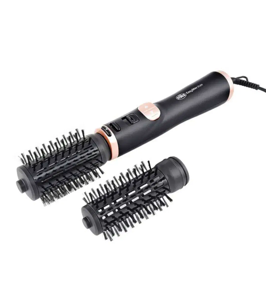 برس چرخشی حرارتی برند پرومکس فر کننده مو برند کیمی|آرایشی، بهداشتی، درمانی|لنجان, |دیوار