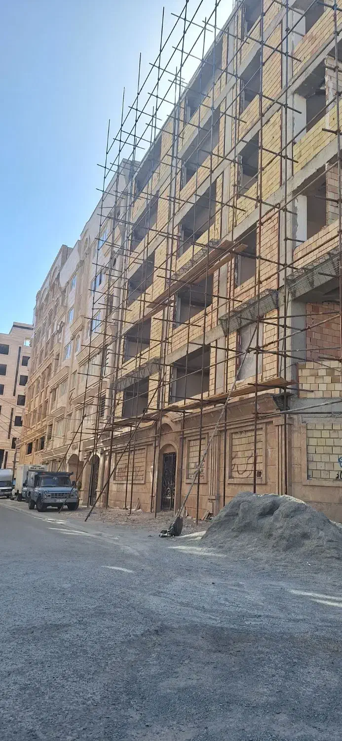 پیش فروش واحدهای ۱۰۰متری و۹۰ متری سندار|پیش‌فروش املاک|شاهدشهر, |دیوار