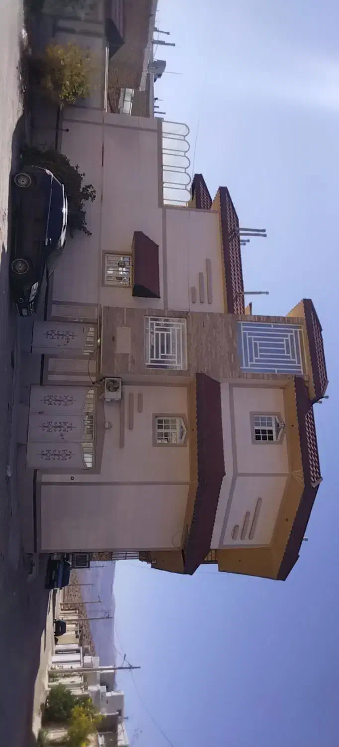 رهن و اجاره منزل فاز 5 بلوار شهید جاویدی|اجارهٔ خانه و ویلا|فسا, |دیوار