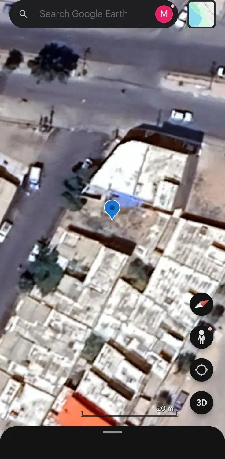 زمین با سند ۶ دانگ در بلوار آیت الله خامنه ای|فروش زمین و ملک کلنگی|ابهر, |دیوار