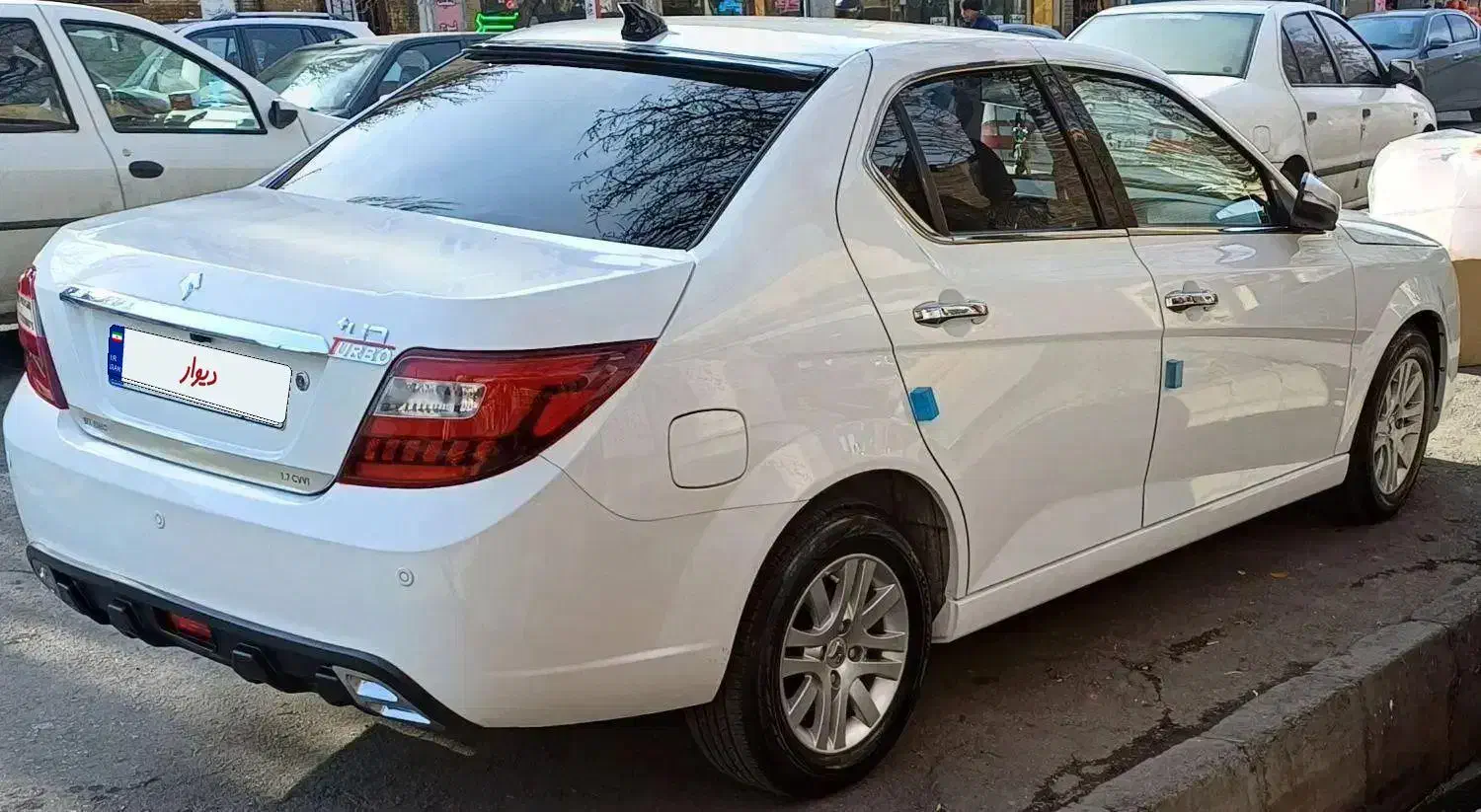 دناپلاس۱۴۰۲|خودرو سواری و وانت|تبریز, |دیوار