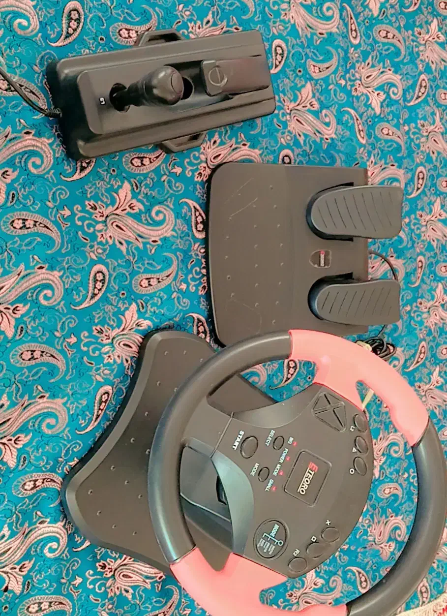 ps2 / فرمان بازی|کنسول، بازی ویدئویی و آنلاین|مرودشت, فاز دوم شهرک فرهنگیان|دیوار