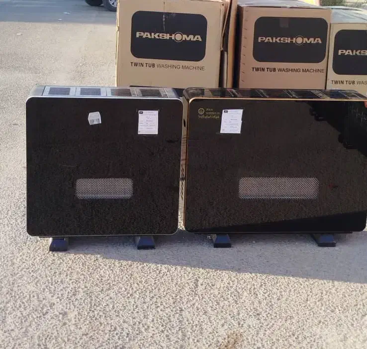 نسل جدید بخاری،ایران گرما پنل سرد جدید ،زرکالا 4|بخاری، هیتر، شومینه|یاسوج, |دیوار