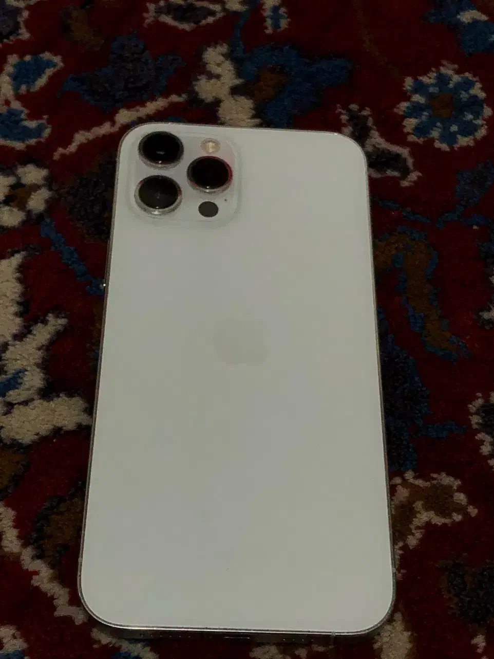 iphone12poro max256|موبایل|یزد, |دیوار