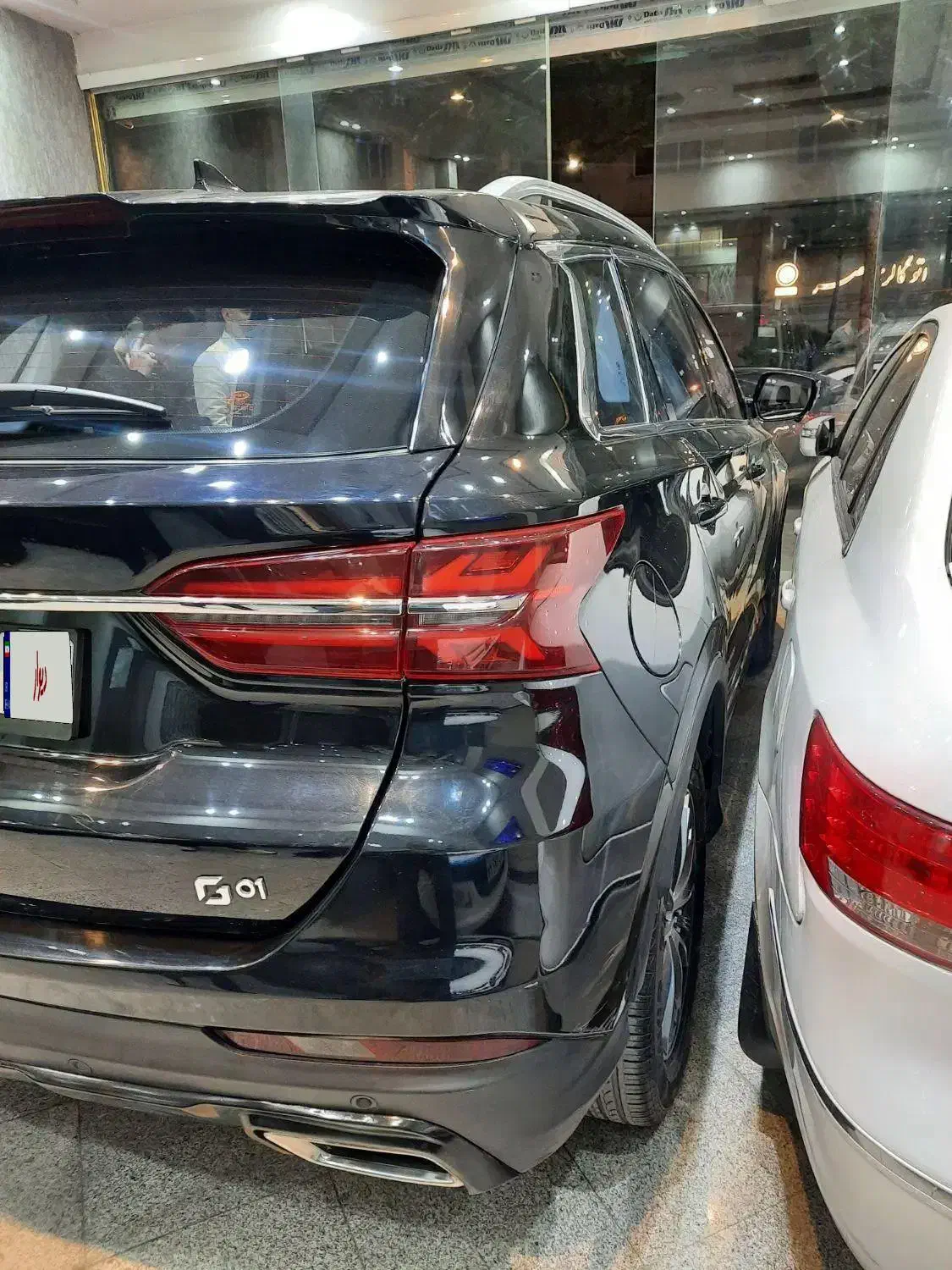 swm|خودرو سواری و وانت|مشهد, شریف|دیوار