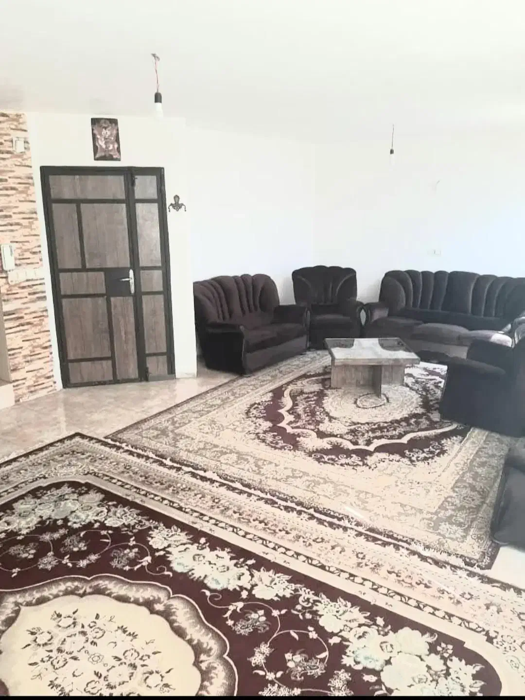 منزل مبله سوبیت اپارتمان ( مرکز شهر )|اجارهٔ کوتاه‌مدت آپارتمان و سوئیت|شیراز, هفت تنان|دیوار