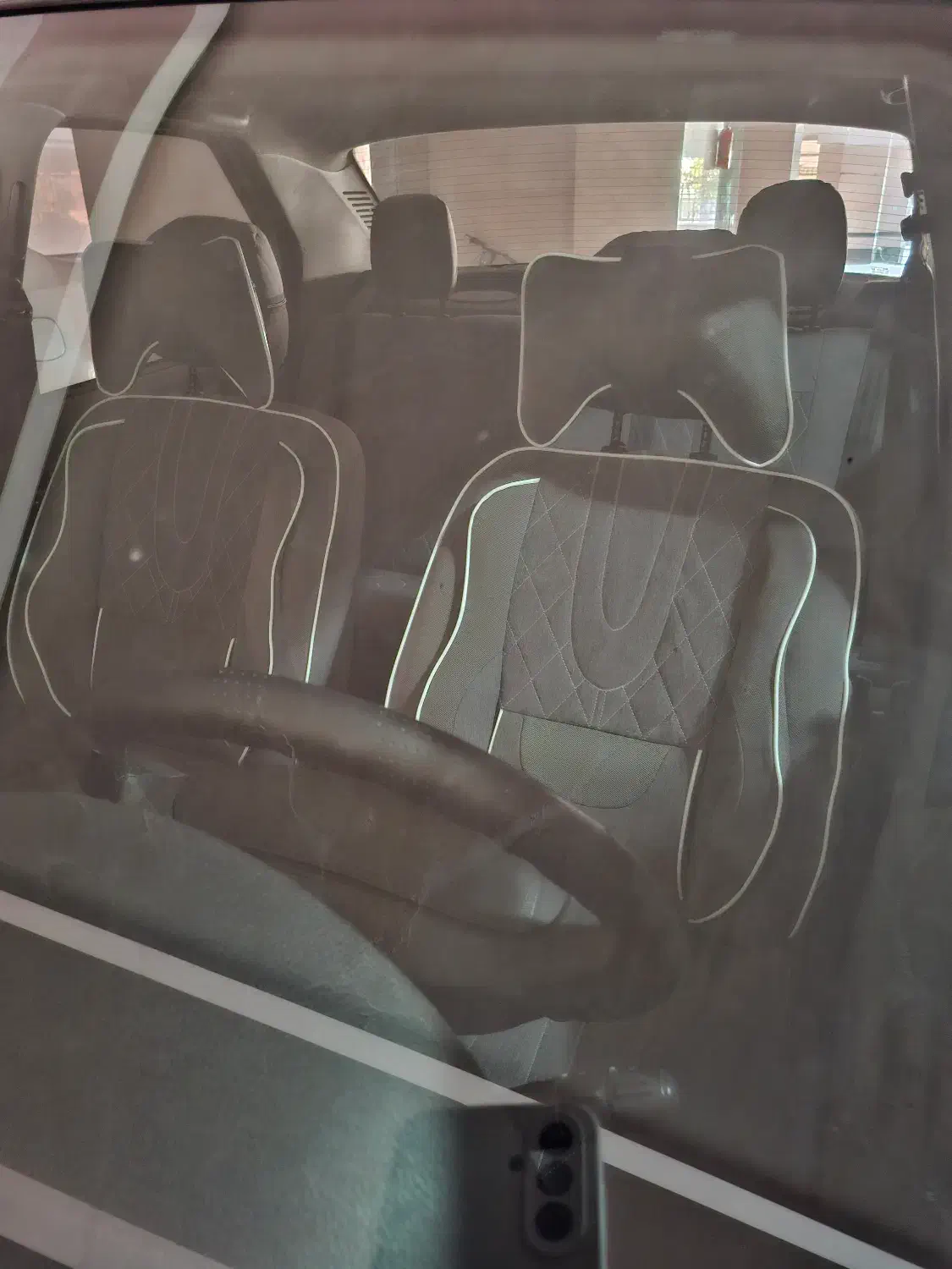 ال۹۰ مدل ۹۵ پارس خودرو|خودرو سواری و وانت|سنندج, |دیوار