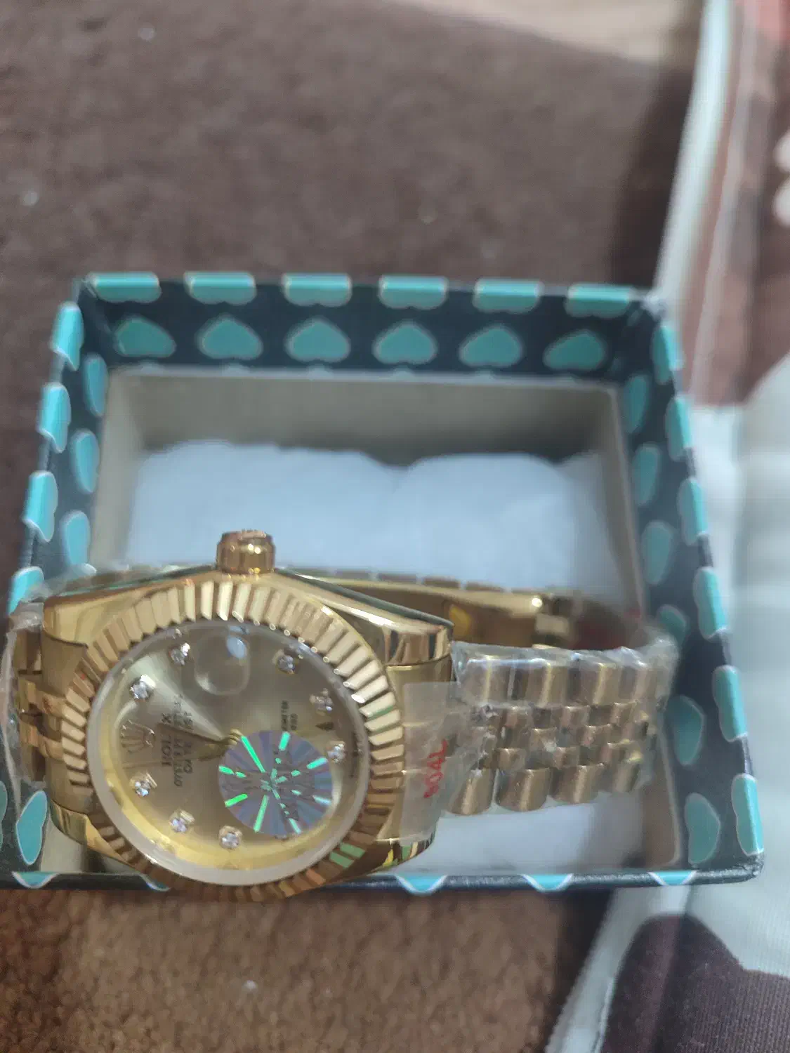 ساعت رولکس های کپی نو|ساعت|مشهد, شهید رضوی|دیوار