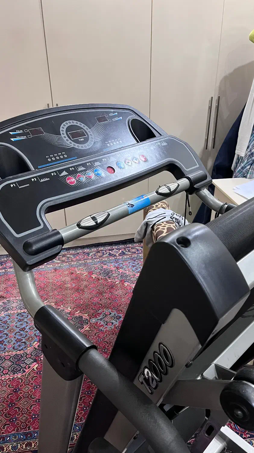 تردمیل تایوان|تجهیزات ورزشی|اردبیل, |دیوار