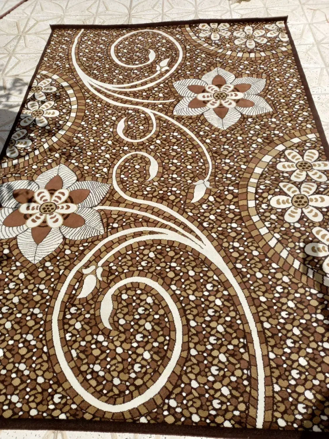 گلیم فرش فروشی|گلیم، جاجیم، گبه|باغ حلی, |دیوار