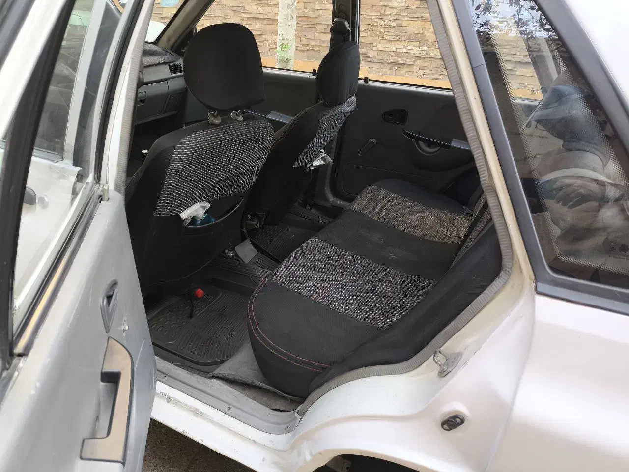 پراید 132 مدل 1387|خودرو سواری و وانت|تهران, نیروی هوایی (پیروزی)|دیوار