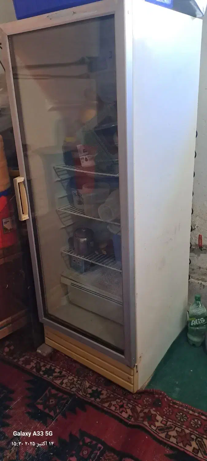 یخچال|یخچال و فریزر|ویلکیج, |دیوار