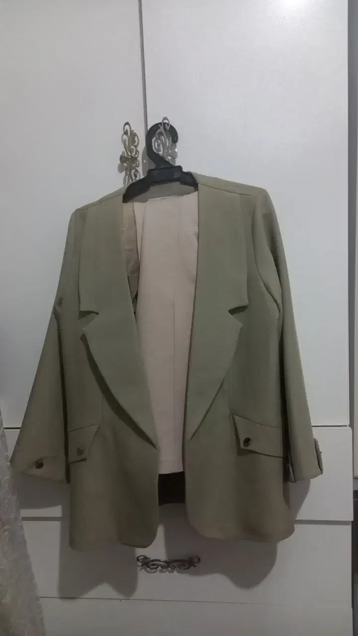 مانتو شلوار زیرمانتویی شال|لباس|اقبالیه, |دیوار