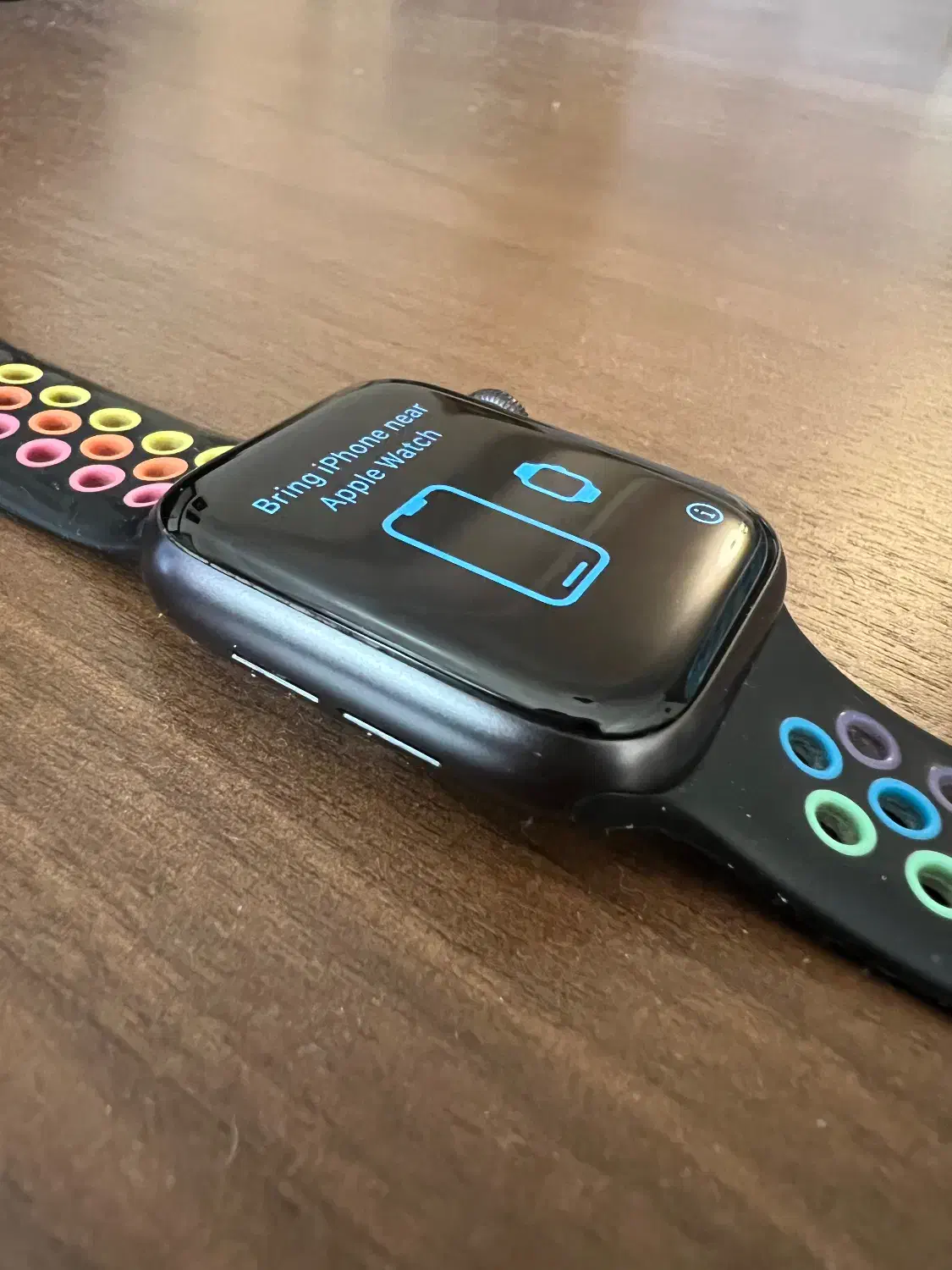 Apple watch series 6 40 mm|ساعت|تهران, ازگل|دیوار
