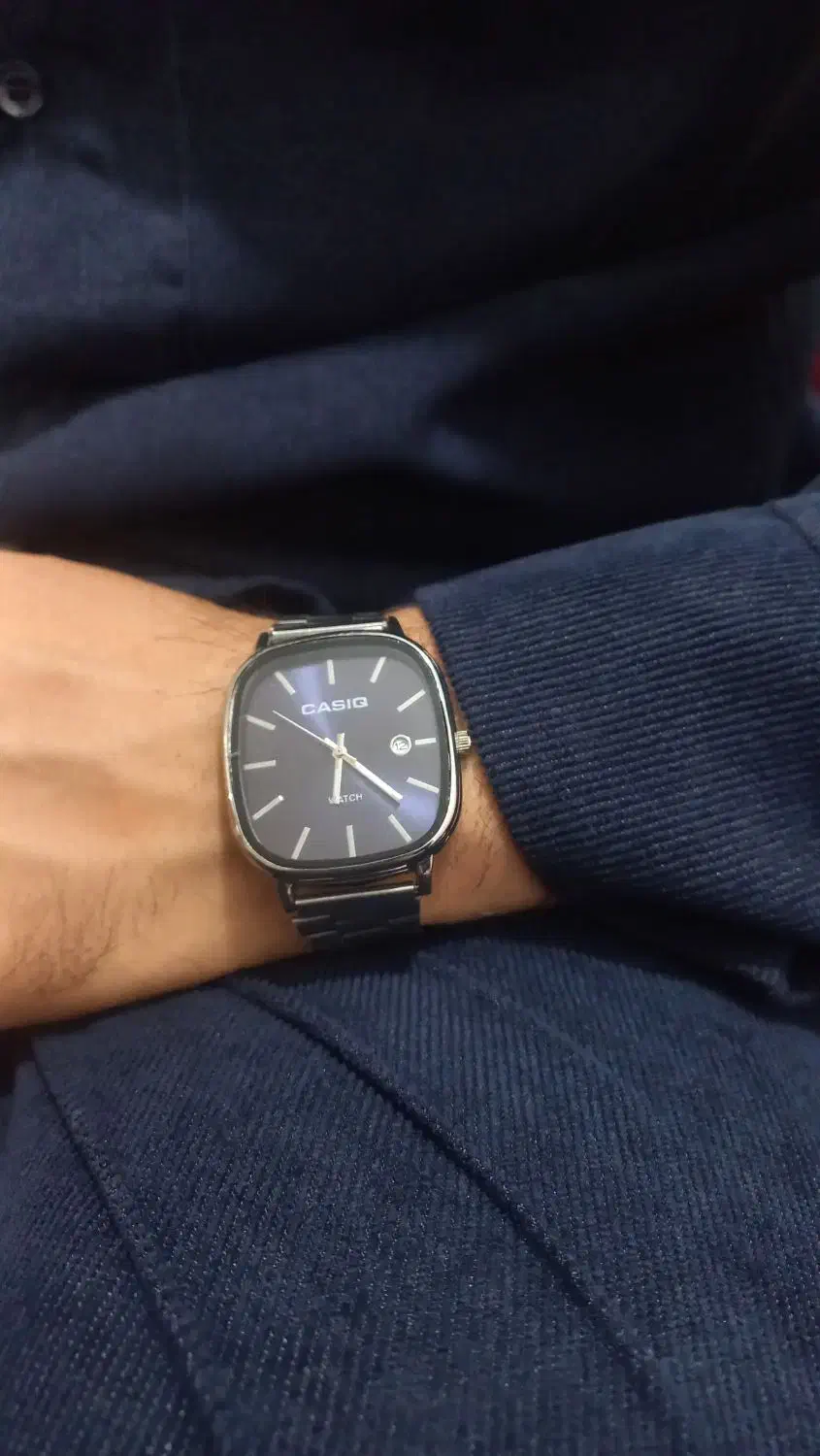 ساعت|ساعت|شادگان, |دیوار