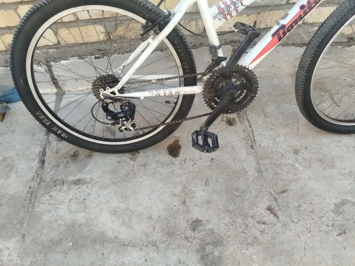 دوچرخه 24|دوچرخه، اسکیت، اسکوتر|ساوه, |دیوار