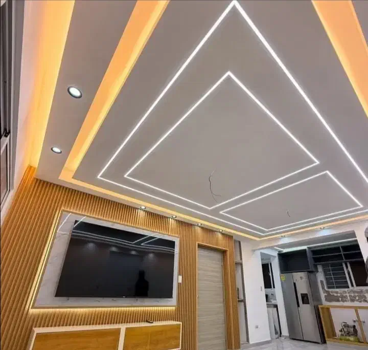 دکوراسیون داخلی|خدمات پیشه و مهارت|لار, |دیوار