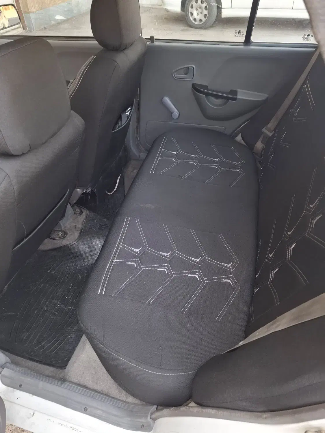 پراید ۱۳۱ مدل ۹۴ se|خودرو سواری و وانت|مهاجران, |دیوار