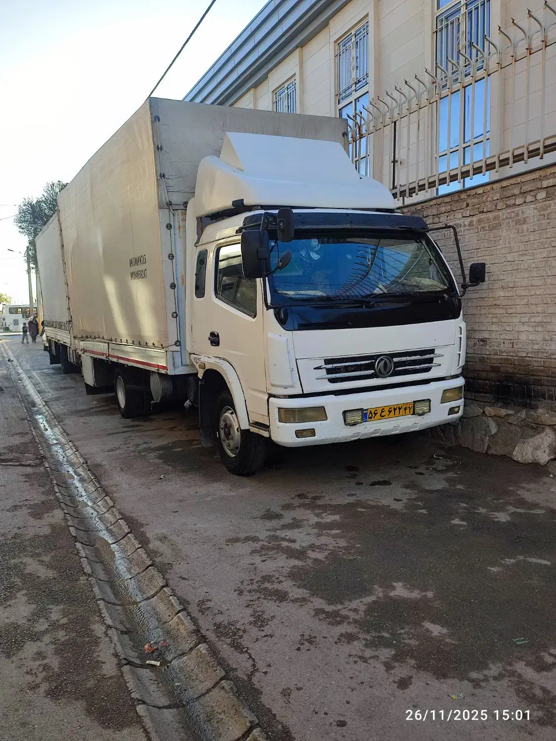 حمل‌بار‌به‌تمام‌ایران|خدمات حمل و نقل|چابهار, |دیوار