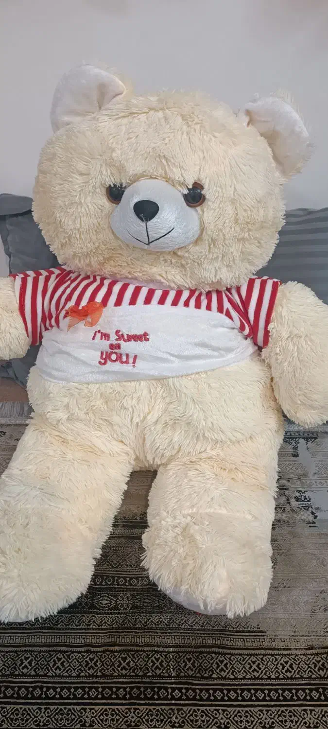 خرس|اسباب‌‌بازی|تهران, مشیریه|دیوار