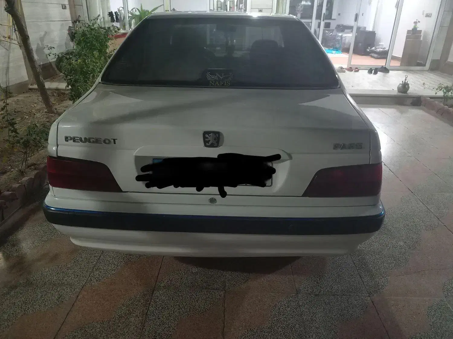 وسایل نقلیه|خودرو سواری و وانت|فلاورجان, |دیوار