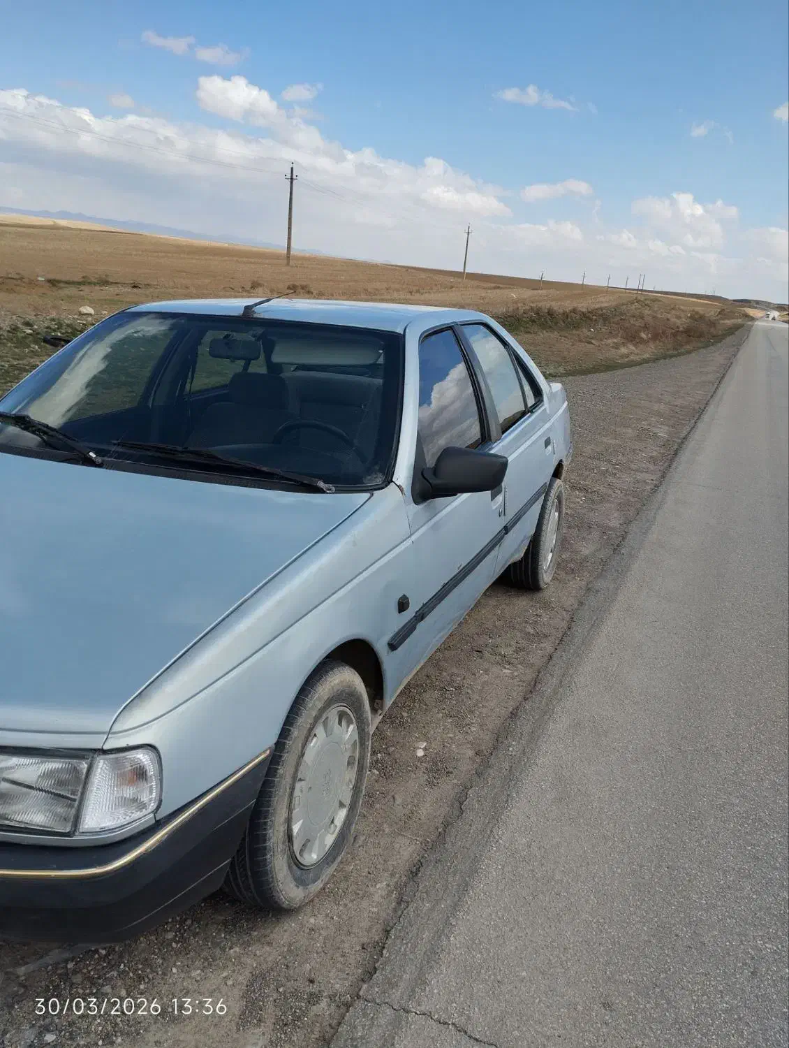 روآ|خودرو سواری و وانت|قروه, |دیوار