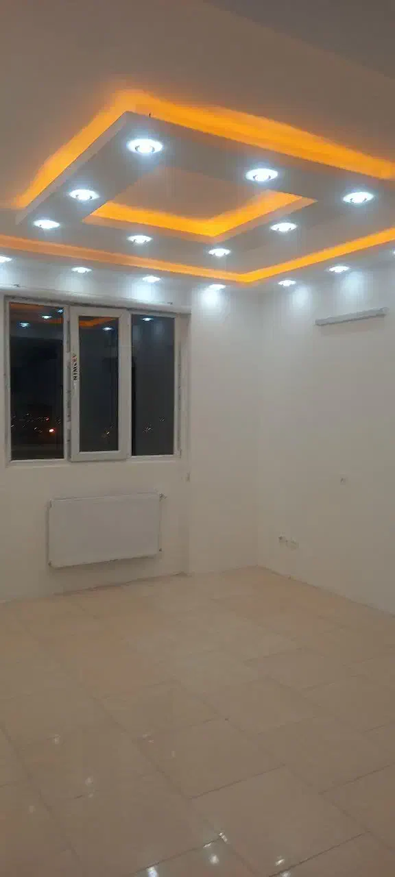 آپارتمان دو خوابه لپویی ۷۵ متری ط یک غربی لپویی|فروش آپارتمان|زرقان, |دیوار