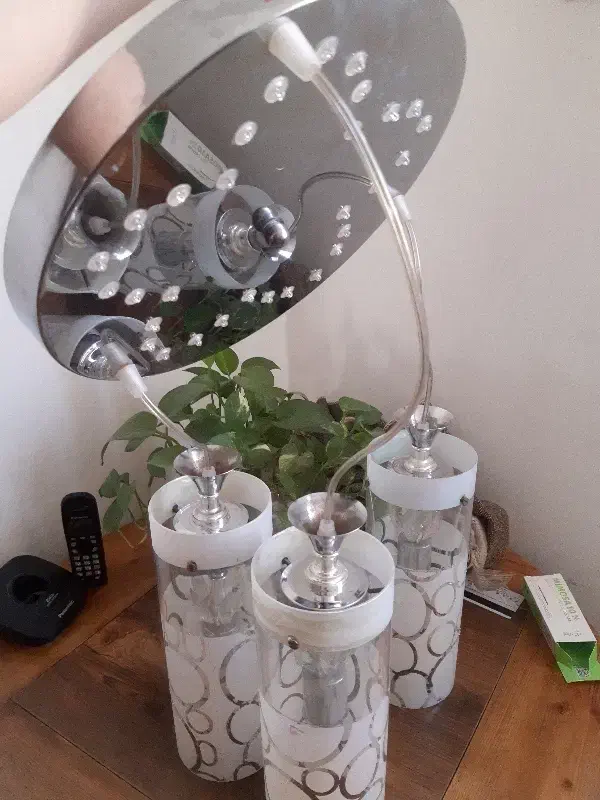 لوسترآشپزخانه|لوستر و چراغ آویز|تهران, تهرانسر شرقی|دیوار