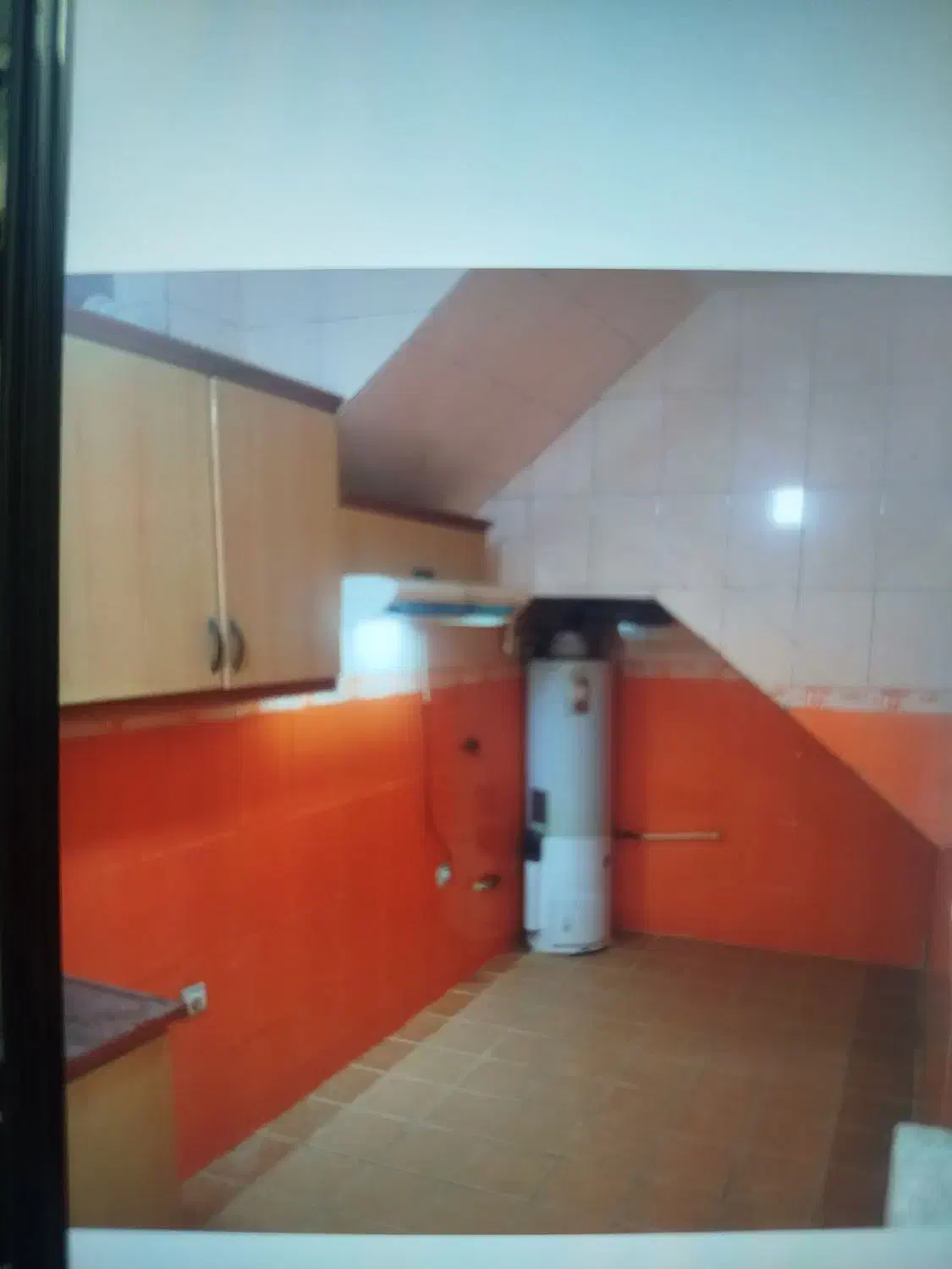 اجاره واحد ۱۰۰ متری۱ خوابه زیر همکف در قلعه کامکار|اجارهٔ آپارتمان|قم, قلعه کامکار|دیوار