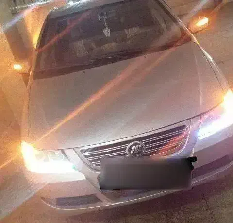 لیفان 620 1600|خودرو سواری و وانت|پاکدشت, پاکدشت (مامازند)|دیوار