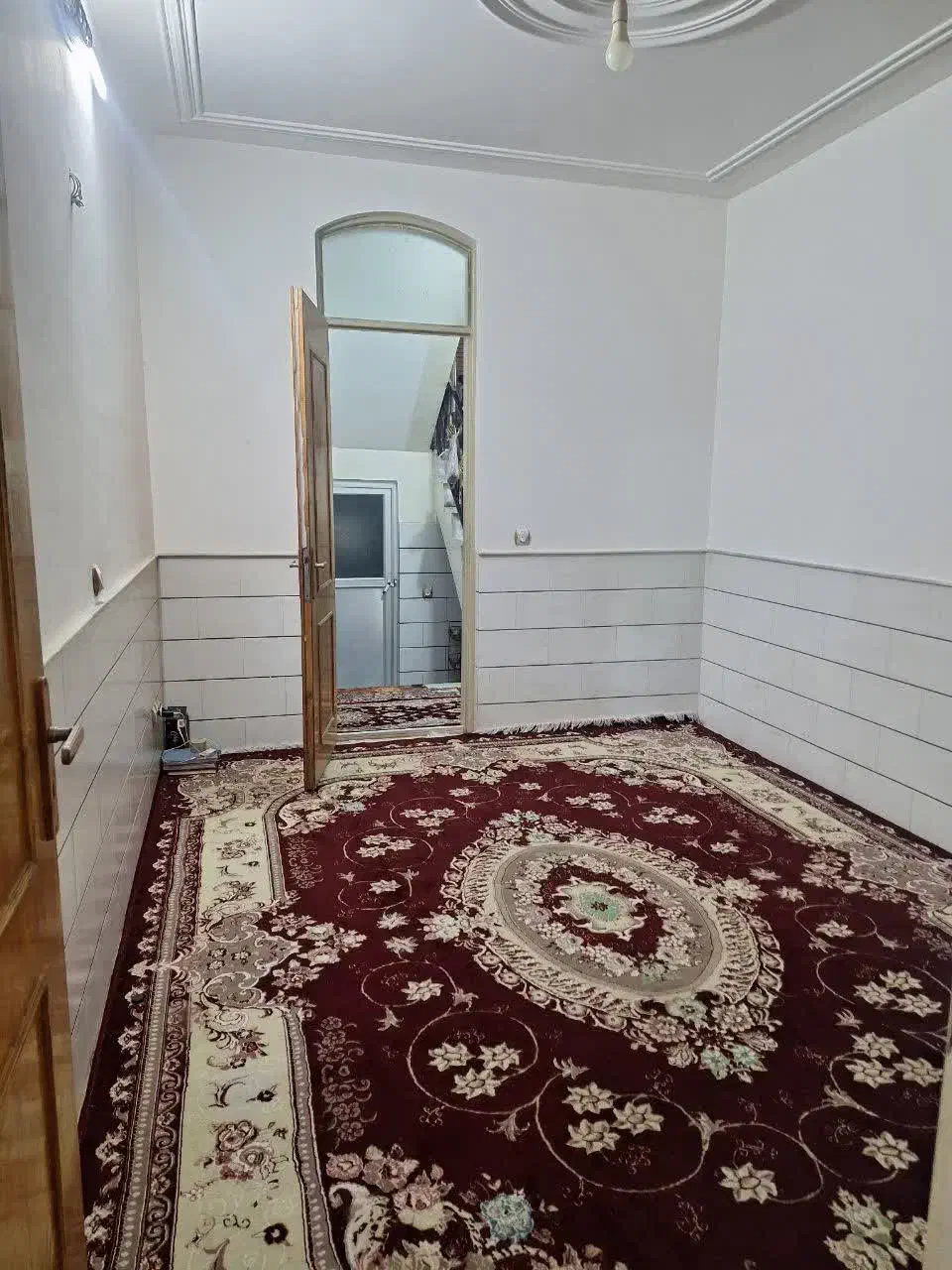 اجاره واحد مسکونی پارک ناژون دوخوابه بزرگ|اجارهٔ خانه و ویلا|کاشان, فاز ۲ ناجی آباد|دیوار