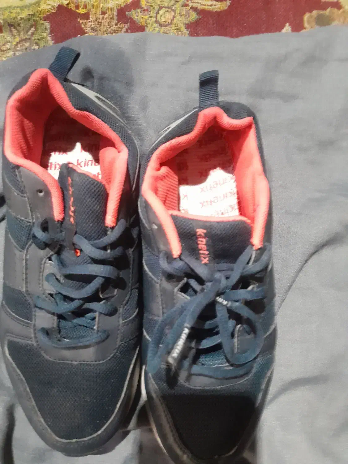 فروشب|کیف، کفش، کمربند|مرودشت, سهل‌آباد|دیوار