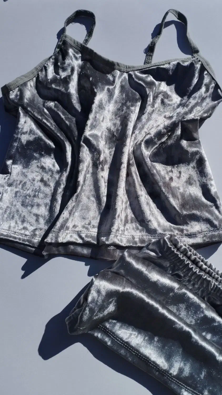 ست مخمل|لباس|بیرجند, |دیوار