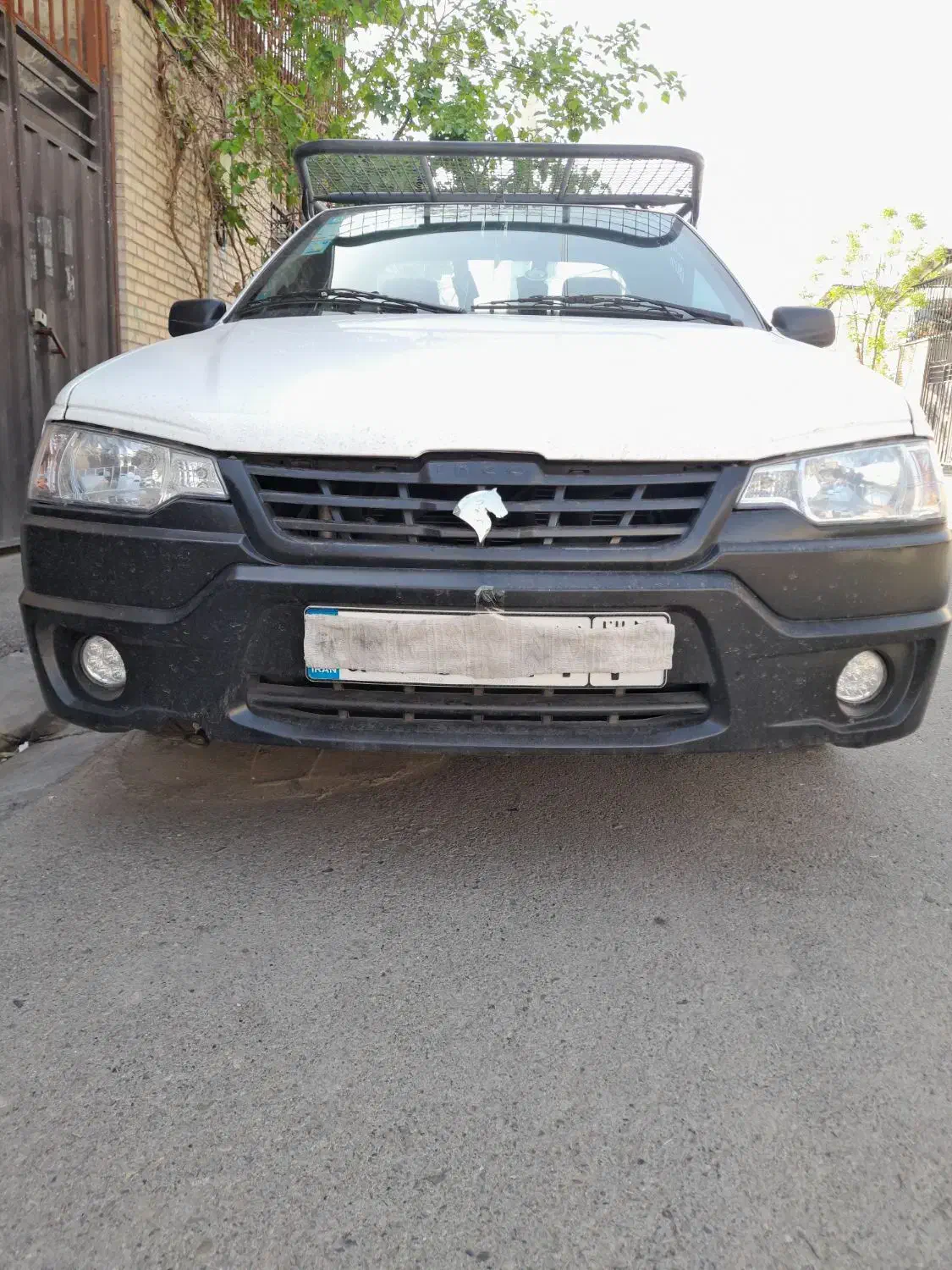 لوازم آریسان،سپر آریسان،چراغ اریسان،بدنه آریسان|قطعات یدکی و لوازم جانبی|تهران, خاوران|دیوار