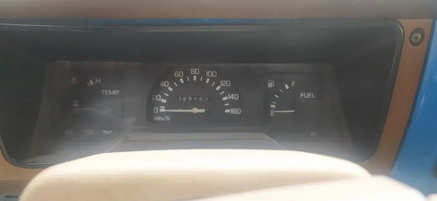 نیسان پاترول|خودرو سواری و وانت|گرمسار, |دیوار