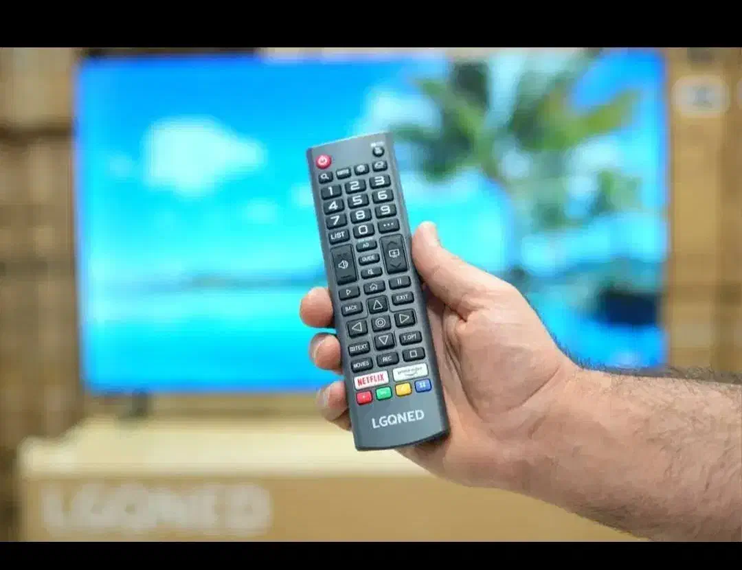 شاهکار lg|تلویزیون و پروژکتور|قزوین, |دیوار