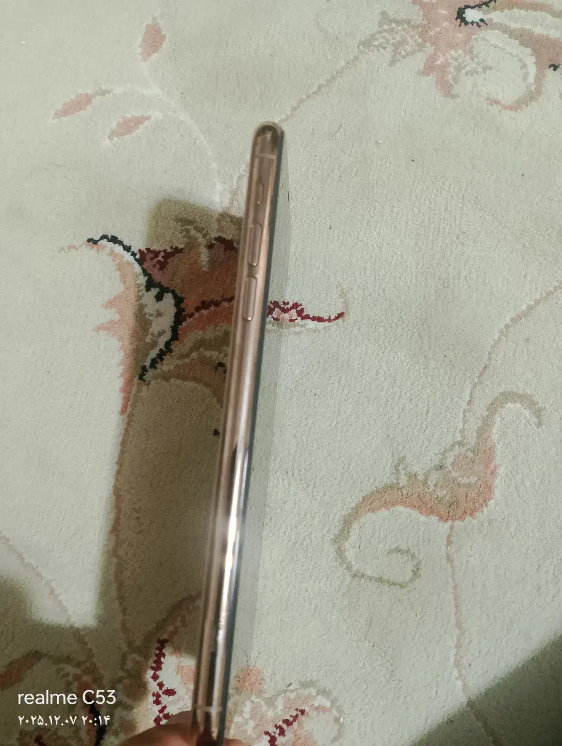 آیفون 11 پرومکس قابل معاوضه|موبایل|قزوین, |دیوار