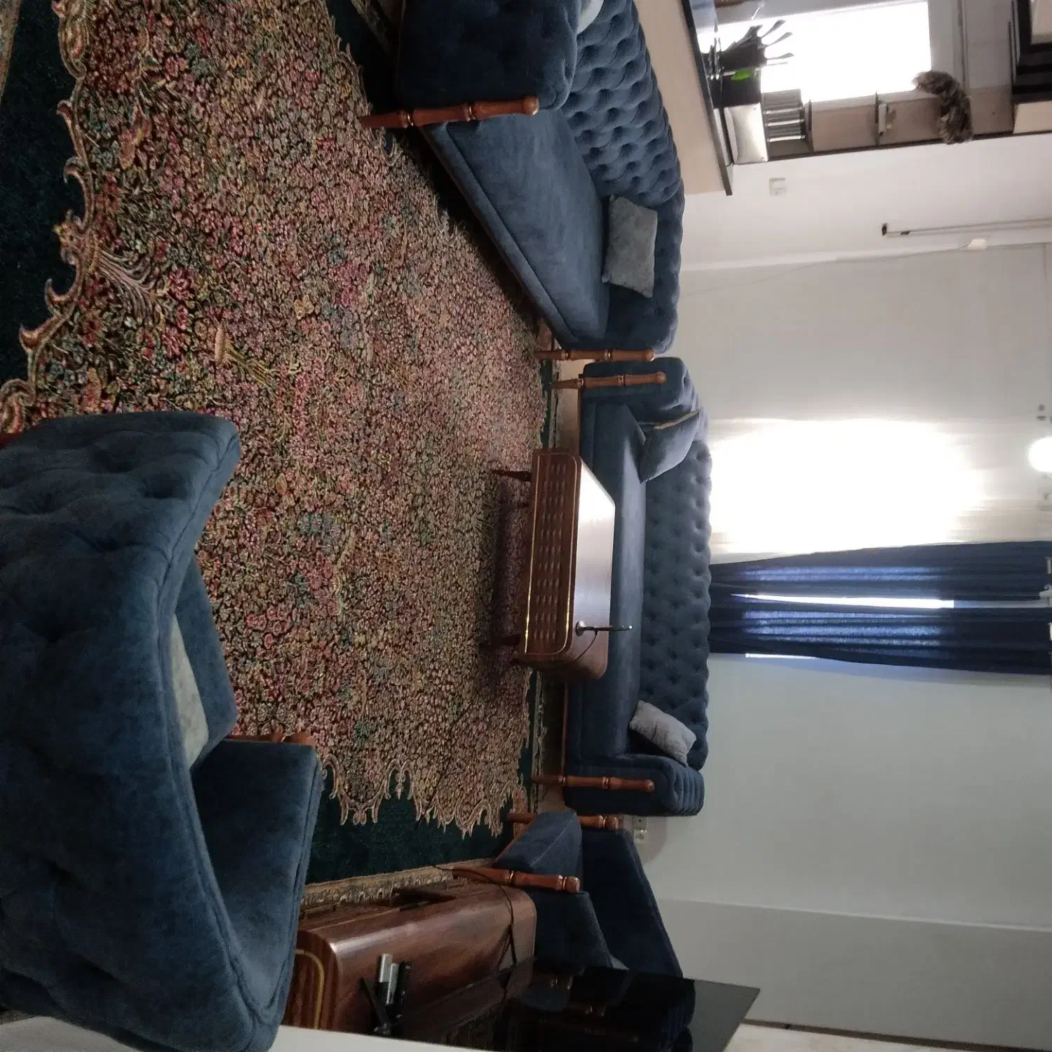 اجاره سوییت مبله فول امکانات|اجارهٔ کوتاه‌مدت آپارتمان و سوئیت|خرم‌آباد, |دیوار