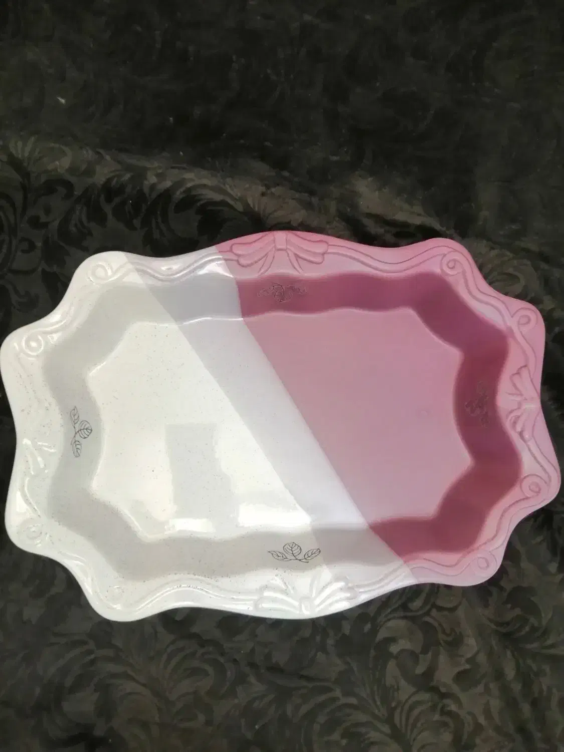 وسایل آشپزخانه|ظروف سرو و پذیرایی|شاهینشهر, حافظ شمالی|دیوار