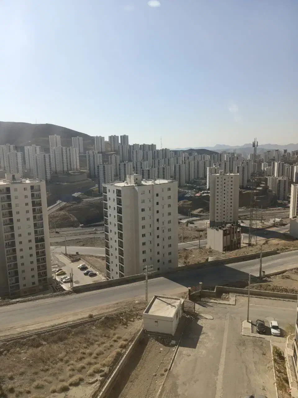 فاز11پردیس|اجارهٔ آپارتمان|پردیس, فاز ۱۱|دیوار