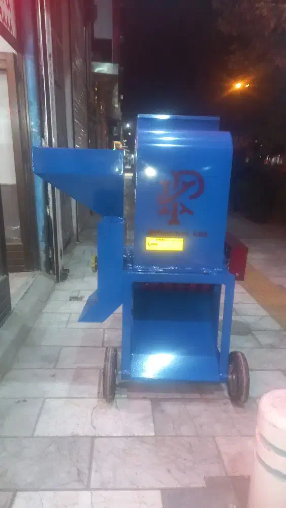 فروش ویژه آسیاب سنگی|ماشین‌آلات صنعتی|مشهد, کوی پلیس|دیوار