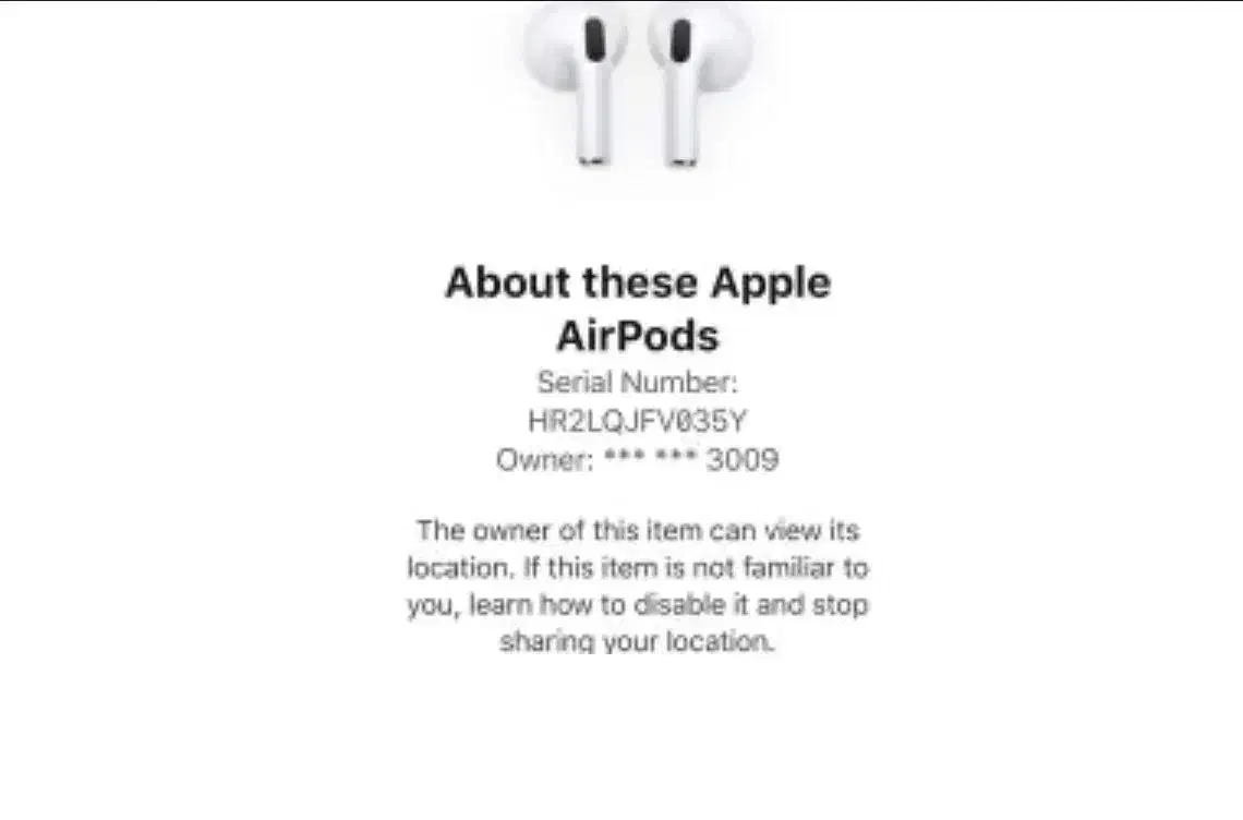 AirPod 3 new. ایرپاد۳ new|لوازم جانبی موبایل و تبلت|رشت, بازار|دیوار