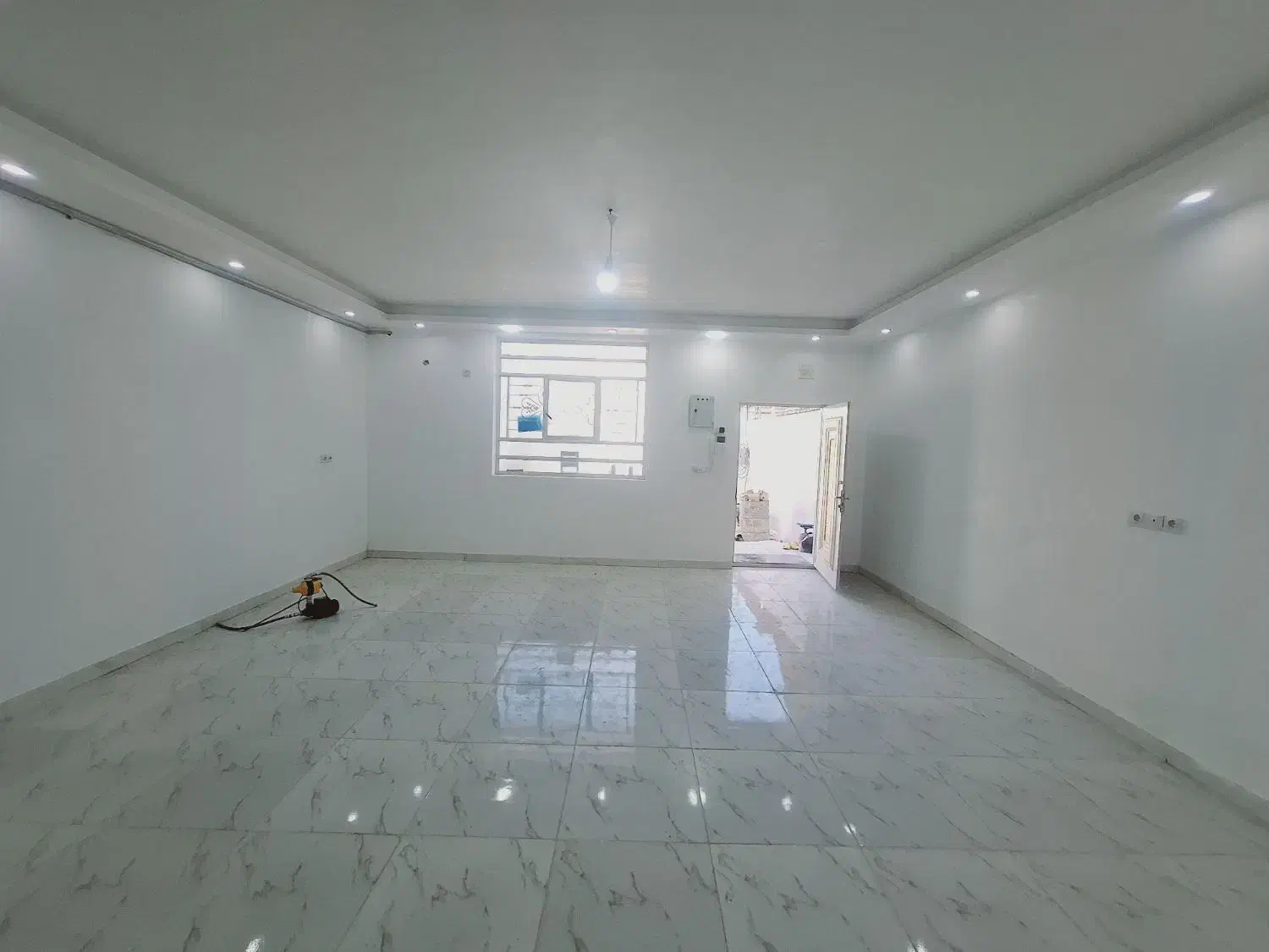 فروش دو طبقه مستقل در کوی رمضان با مجوز|فروش خانه و ویلا|اهواز, منبع اب|دیوار