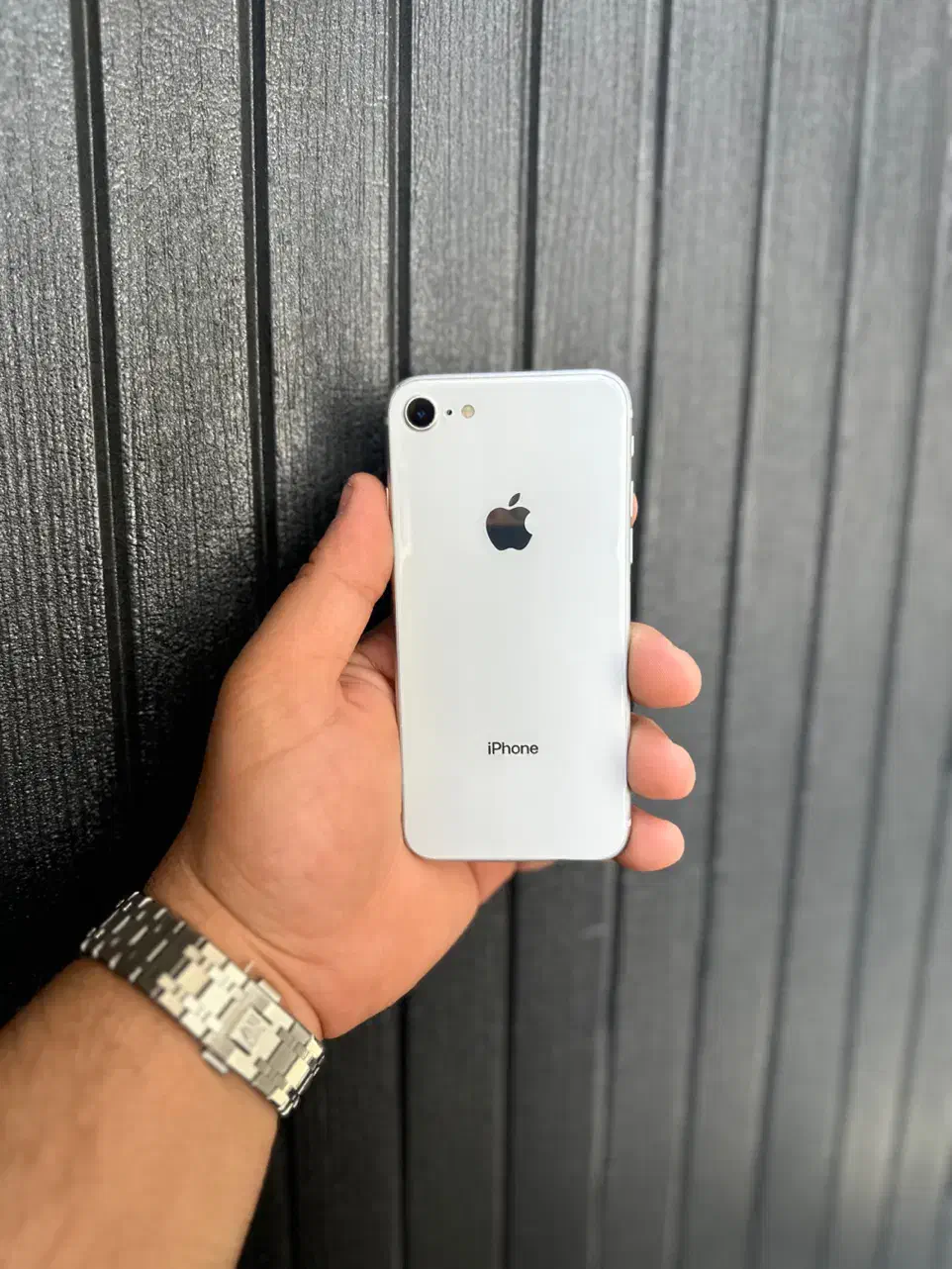 ایفون 8-256gig|موبایل|دزفول, |دیوار