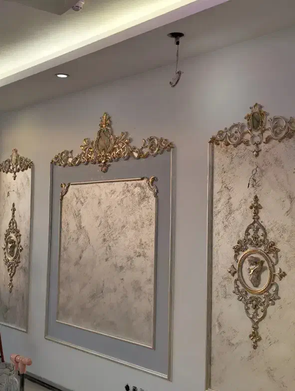 پتینه کاری.طراحی داخلی|خدمات پیشه و مهارت|سبزوار, کوی بهار|دیوار