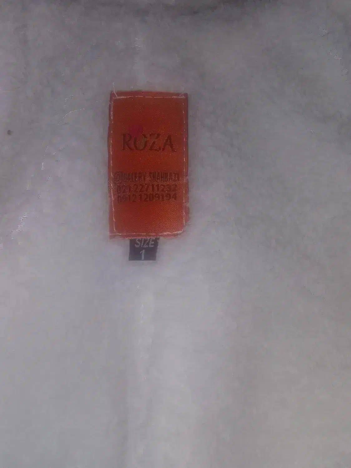 کاپشن سایز۱|کفش و لباس بچه|رشت, فخب|دیوار