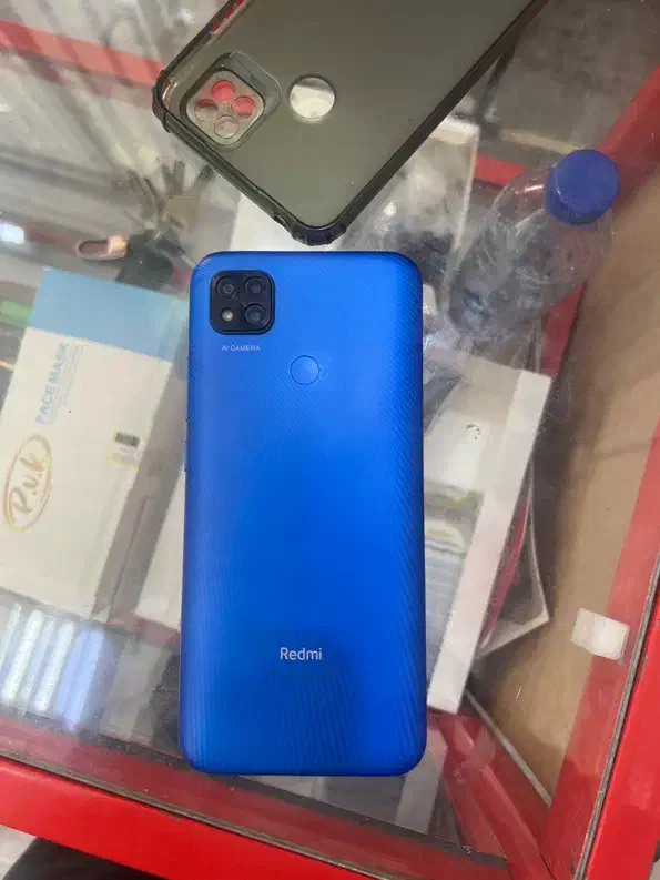 ردمی ۹c|موبایل|تهران, دکتر هوشیار|دیوار